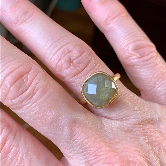 Lia Sophia ring - Picture 2 of 3